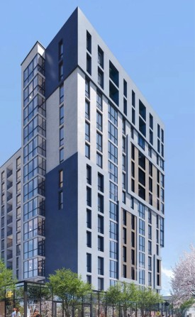 БЕЗ КОМІСІЇ| однокімнатна квартира в ЖК Smart Story Ужгород|новобудова - фото 1