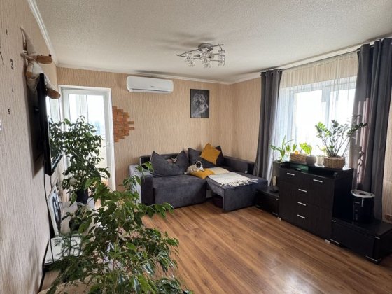 Продаж квартири Калинова 116, Янтарна новобудова Днепр