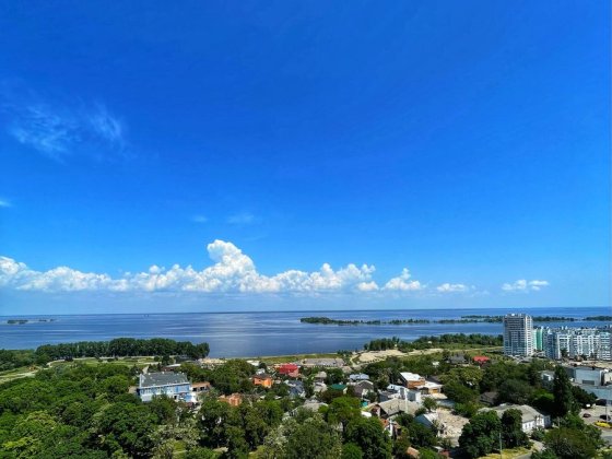 Продам САМУ видову квартиру в центрі міста! Черкассы