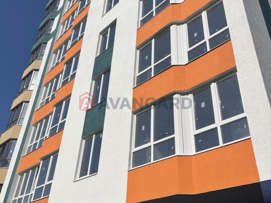 продаж 3-кімнатної квартири Черкассы