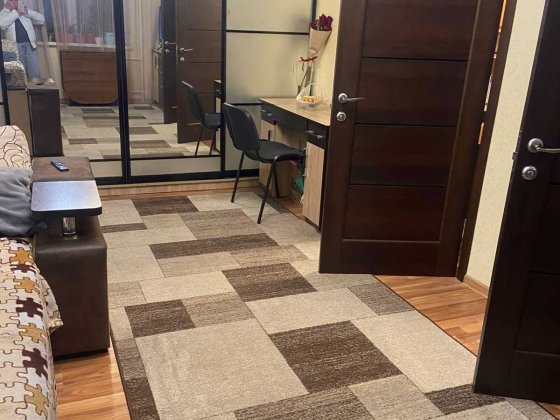 4 кімнатна квартира на янгеля Винница