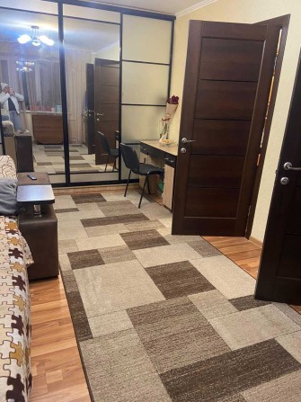 4 кімнатна квартира на янгеля - фото 1