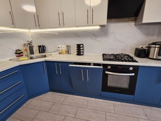 (3) Продам 3-кімнатну квартиру у новобудові на Тяжилові 4698 Винница