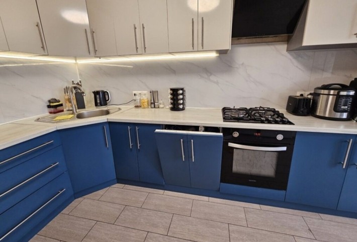 (3) Продам 3-кімнатну квартиру у новобудові на Тяжилові 4698 - фото 1