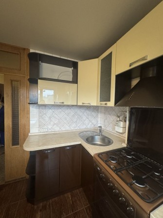 Продам 3 ком на Левом -2. Донецкое шоссе! Караван! - фото 1