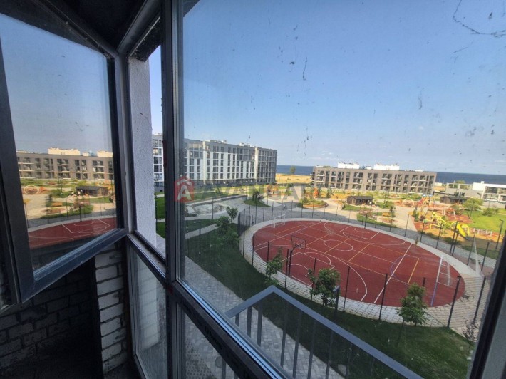 Видова квартира в ЖК City Park. Є-відновлення - фото 1