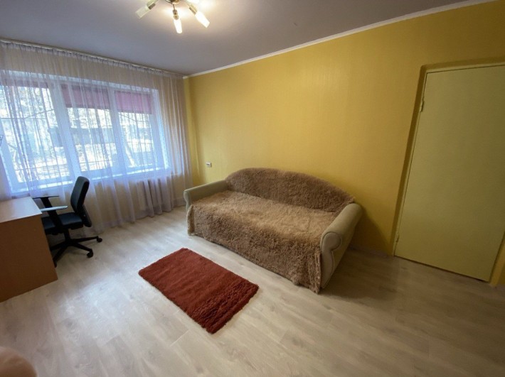 Продам 1 комнатную квартиру жм Перемога-2 - Восход- Прибрежний сквер - фото 1