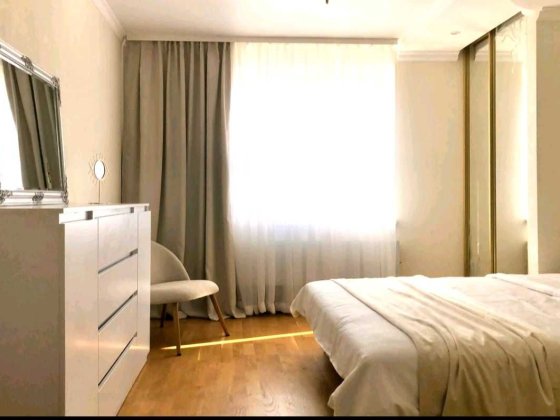 3к кв в Академічному з ремонтом Винница