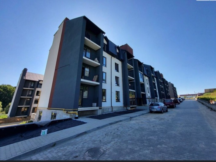 Продається чудова 2 кімната квартира ЖК Лука Сіті. - фото 1