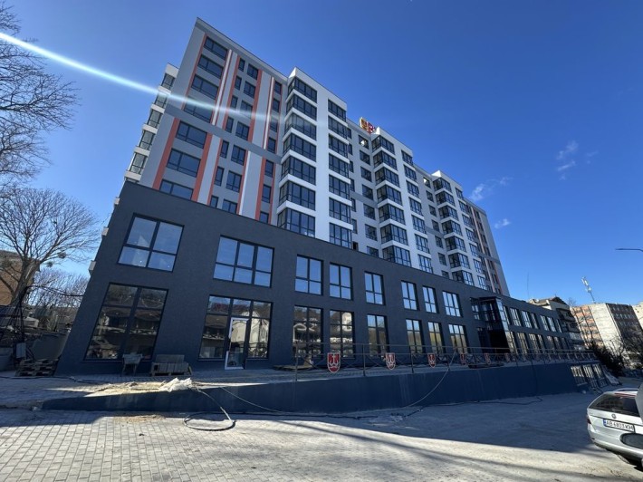 Продаж квартири в новобудові - фото 1
