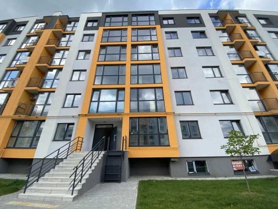 Продаж 1к. квартира Новобудова АГВ Найдешевша пропозиція Винница