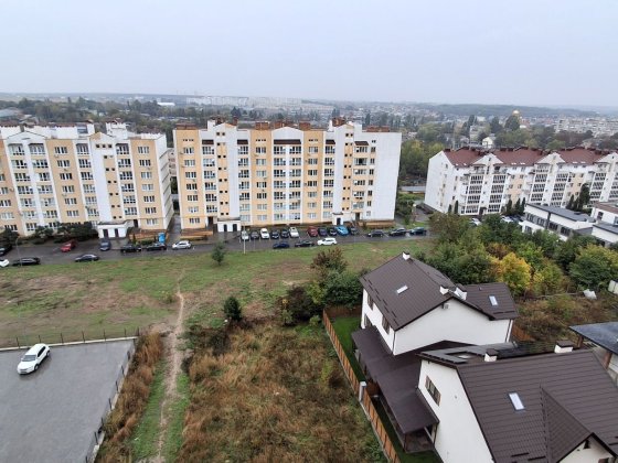 Продаж 1-кімнатної квартири Поділля Винница