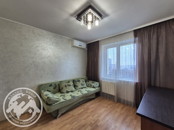 Продаю затишну 3-к квартиру покращеного планування - фото 1