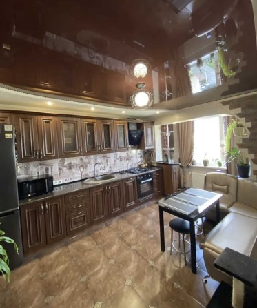 Продаж 2к. квартира новобудова  АГВ. Сучасний ремонт. Меблі, техніка. - фото 1