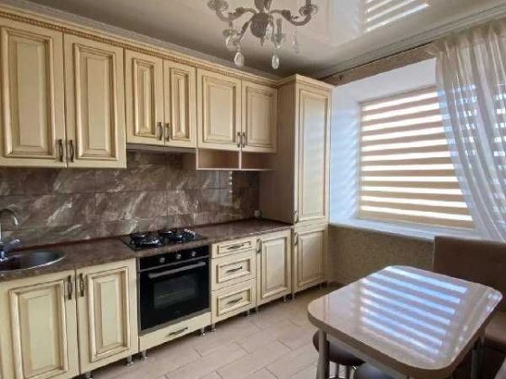 Простора 1к, 42 м², автономне опалення, Покришкіна Вінниця