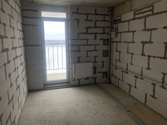 Продаж 1к. квартири в ЖК «Кельце» Вінниця