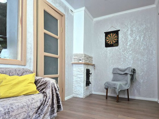 5-к  квартирa-власник Дніпро