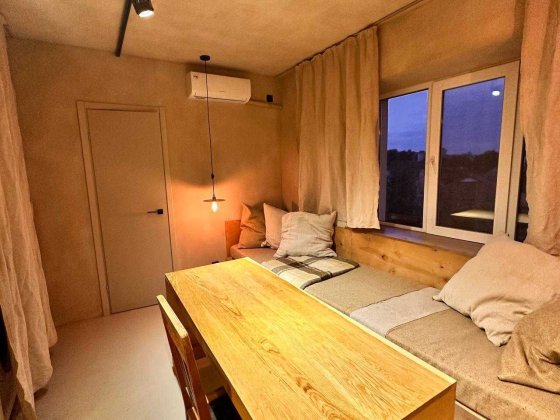 Продам 1 комн квартиру пр.Науки (Гагарина) Днепр