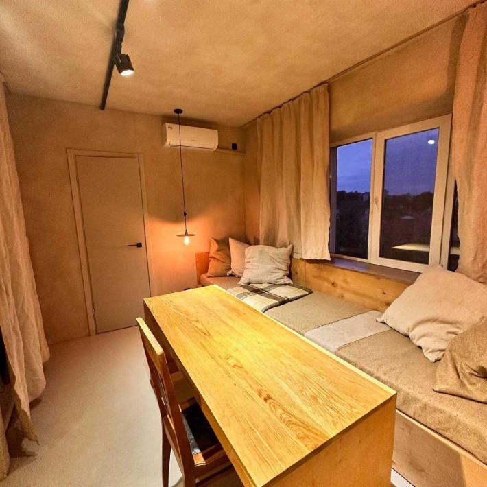 Продам 1 комн квартиру пр.Науки (Гагарина) - фото 1