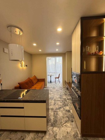 New ЖК Затишний з ремонтом - фото 1