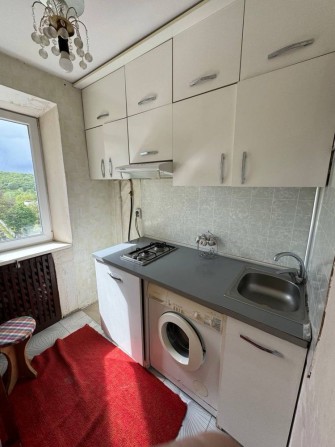 Однокімнатна з гарним краєвидом у районі Київська - фото 1