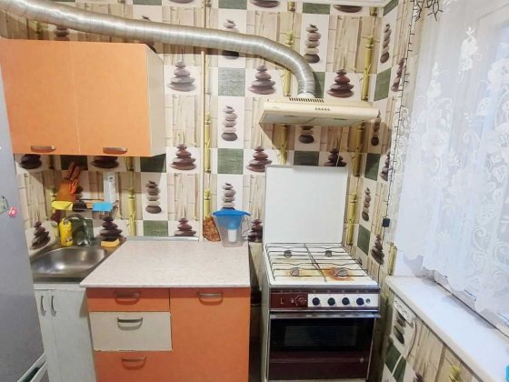 Продам 2к квартиру на пр. Поля, Кирова, центральный район Днепр