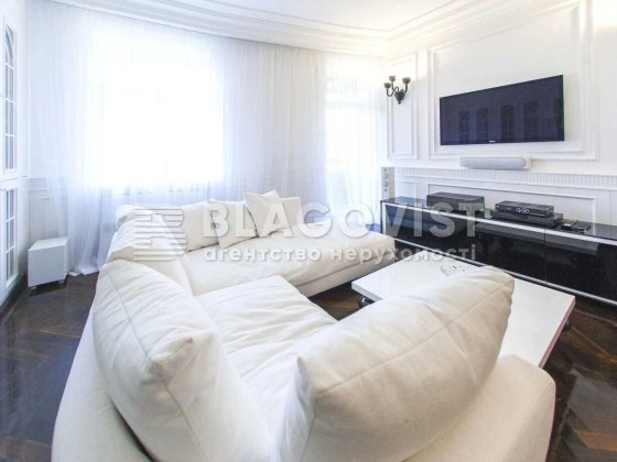 Продаж 2-к квартири 92м2 з ремонтом бульвар Лесі Українки 7Б Печерськ Киев