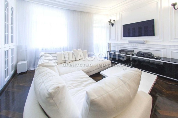 Продаж 2-к квартири 92м2 з ремонтом бульвар Лесі Українки 7Б Печерськ - фото 1