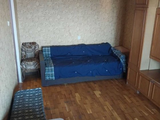 Продаж гарної видової 1 кімн. квартири Митниця Черкассы