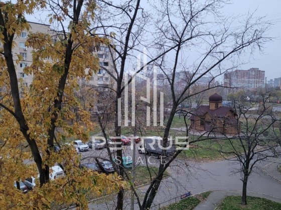 Продаж 1-к квартири, 35 м2, Шухевича 28 А Киев