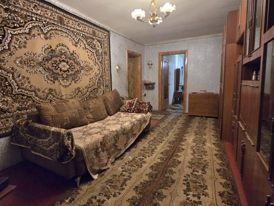 Продам 2к.квартиру ж/м Северный Днепр