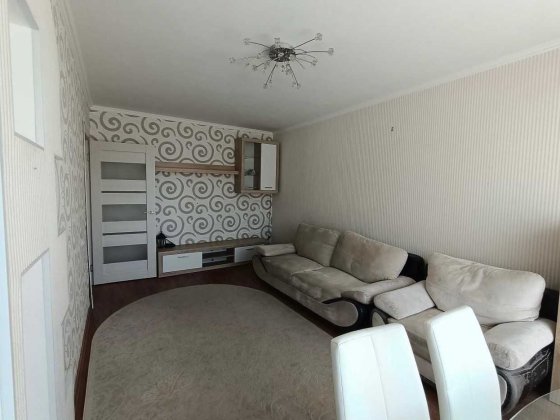 Продаж гарної 3 кімн. квартири ПО ДЕРЖПРОГРАМАМ Черкассы