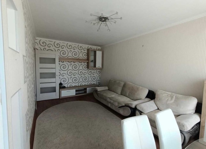 Продаж гарної 3 кімн. квартири ПО ДЕРЖПРОГРАМАМ - фото 1