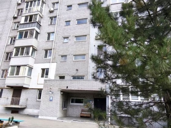 Сокол 2, ГАЗ, дом 2007 года, продам 1 ком квартиру. Днепр