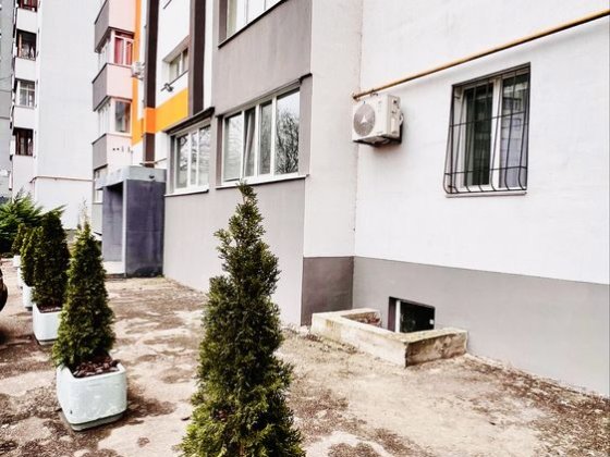 Продається Видова 3х кім. квартира в р-ні Річпорта Черкассы