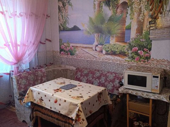 Продаж трьох кімнатної квартири район ПЗР, вул. О. Теліги, працюємо з Черкассы