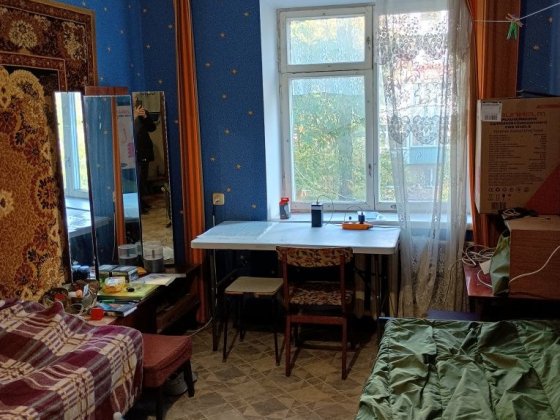 Пропонуємо до Продажу 3 кімнатну квартиру р-н Хімселище Черкассы