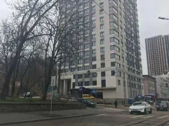 ПРОДАЖ 2кімн 68м ЖК "LookyanSky" ЛукʼянСкай Глибочицька 25/15 Поділ Киев