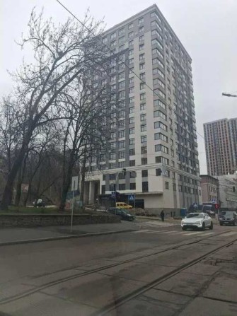 ПРОДАЖ 2кімн 68м ЖК "LookyanSky" ЛукʼянСкай Глибочицька 25/15 Поділ - фото 1