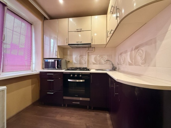 Продам 3-ох ком квартиру Подстанция - Даффи - фото 1