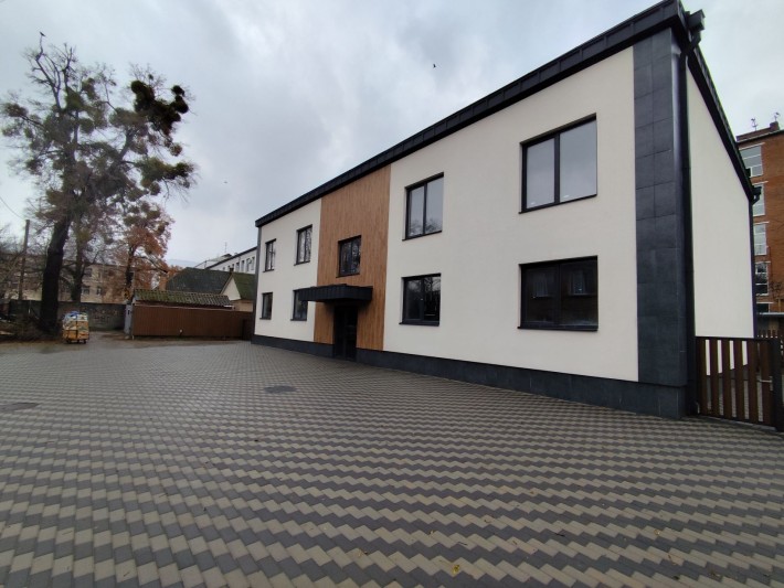 Продам 1 кімнатну квартиру р-н Центр - фото 1