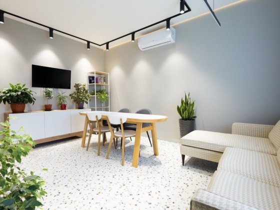 Продам стильную квартиру в ЖК Южный Дніпро