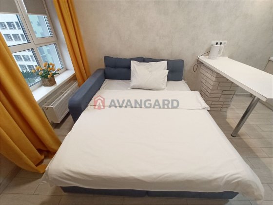 Смарт-квартира в ЖК Комфорт Таун/ЖК Галактика Київ