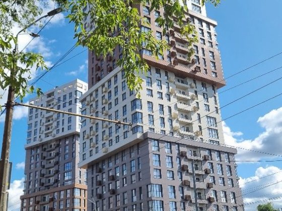 Продам новострой Грани, квартира пр.Науки, Дафі, бул. Зоряний Днепр