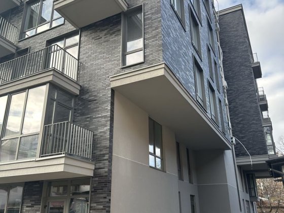 Продам 2к квартиру в ЖК Academ Hoff район Нагорка ул. Чернышевского Дніпро