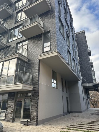 Продам 2к квартиру в ЖК Academ Hoff район Нагорка ул. Чернышевского - фото 1