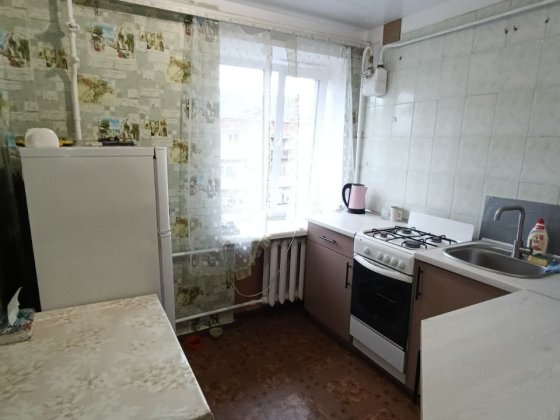 Продам 1но кім квартиру в Центрі Чернигов