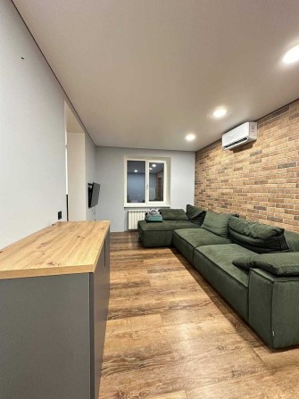 Продаж 3-кімнатної квартири з капітальним ремонтом - фото 1