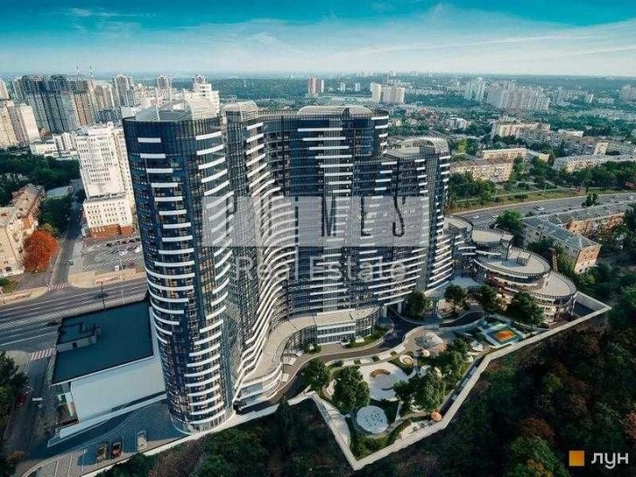 Продаж 2к квартири без ремонту, ЖК Арія, бул. Миколи Міхновського, 13а - фото 1