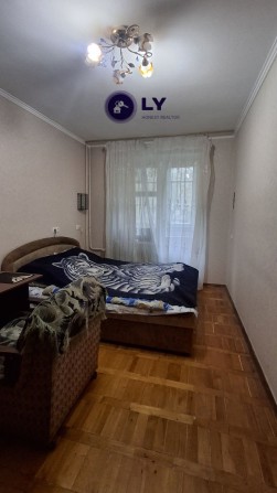 Продам 4к квартиру на бульварі Слави - фото 1